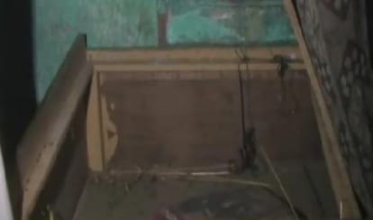 six year old child Murdered for tewnty thousand Rupees