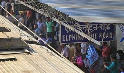 Top ten dirtiest railway station in india based on survey of indian railway after Mumbai stampede