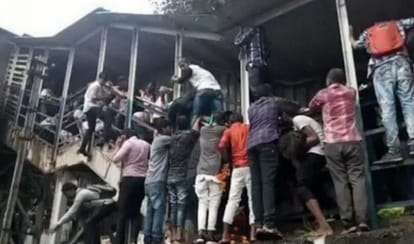 Top ten dirtiest railway station in india based on survey of indian railway after Mumbai stampede