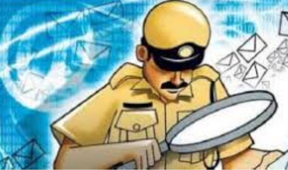 Former chief engineer stranded five crore Invested in many cities on the name of wife and son
