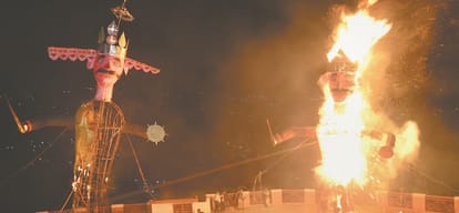 dussehra festival celebrated in shimla