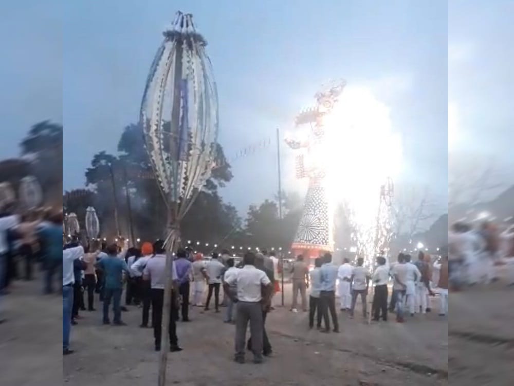 dussehra 2018 confusion on date and shubh muhurat