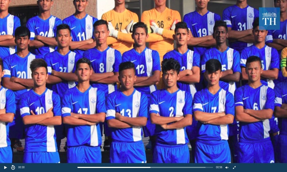  India host first time FIFA Under-17 World Cup, first match will be in delhi