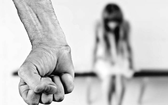 Rape incident increasing in rajasthan