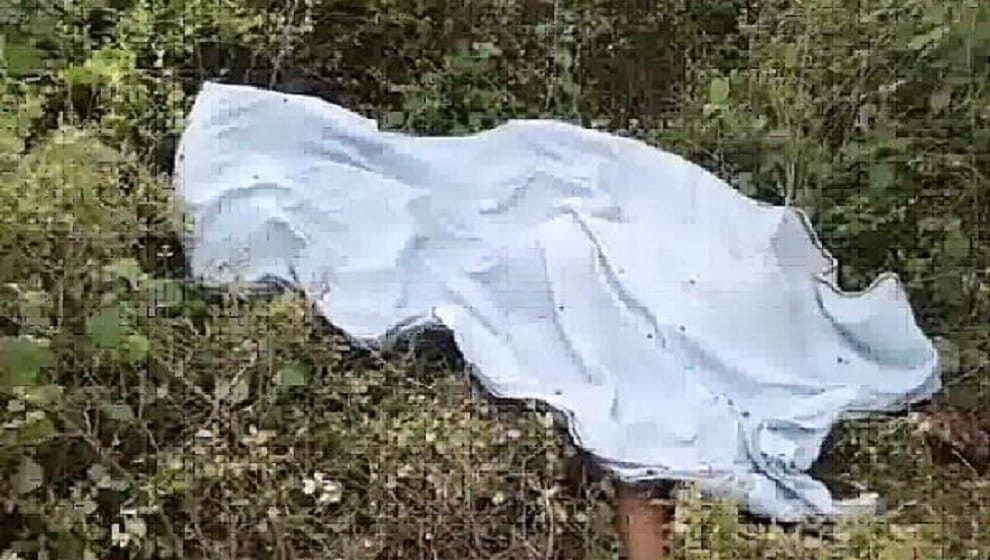 A Minor girl murder in Kaushambi of Uttar Pradesh