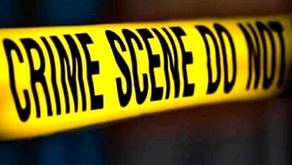 gangraped a woman and then cut head dead body in gopalgang of bihar