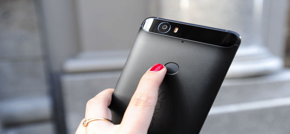 Fingerprint scanners will be seen in nearly all of the smartphones that will ship in 2018