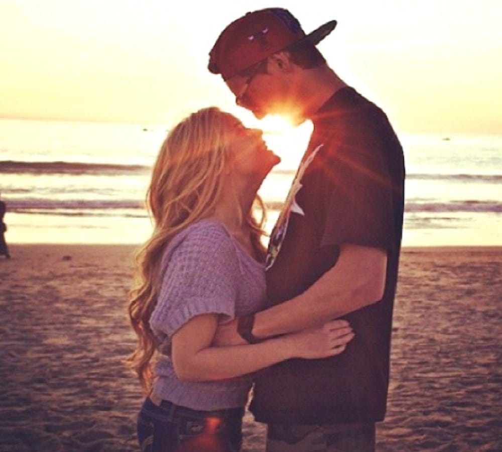 do you know why girls are crazy about tall guys
