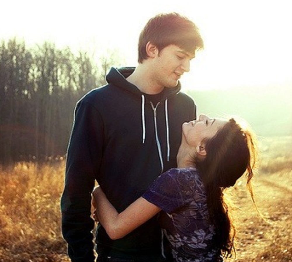 do you know why girls are crazy about tall guys