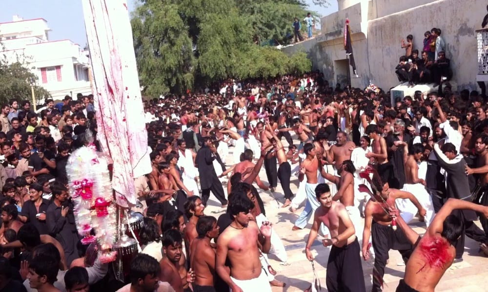 muharram 2017 know about muharram sacred month of the Islamic calendar