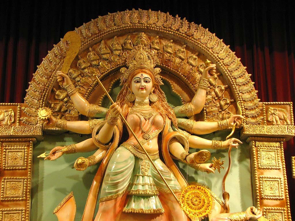 Dussehra 2017 know about Vijayadashami and how it is celebrate