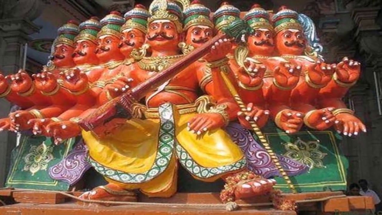 Dussehra 2017 know about Vijayadashami and how it is celebrate