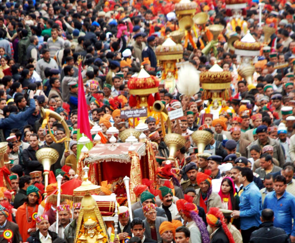 Dussehra 2017 these places in india where dussehra celebrate different ways