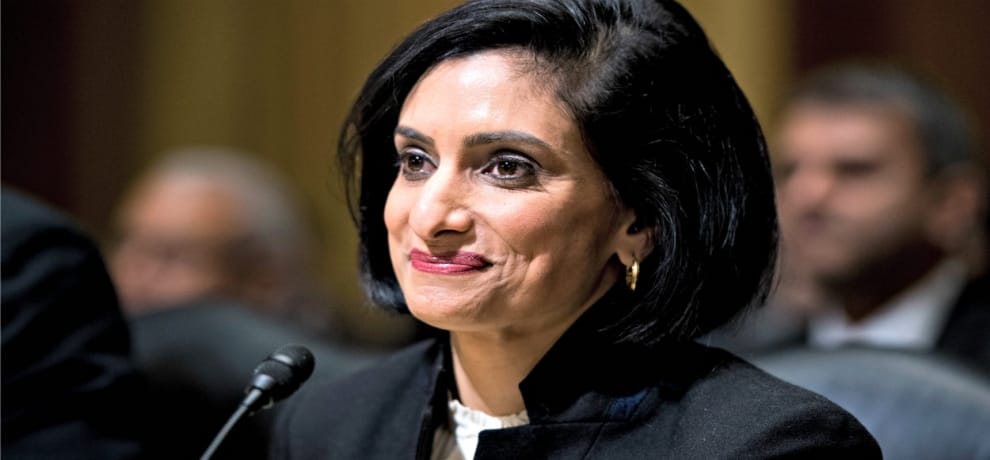 indian origin seema verma become next american health minister 