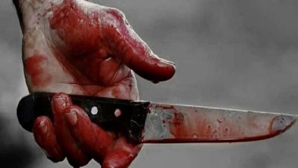 Rajasthan A man killed by someone in sikar 