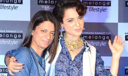 kangana ranaut