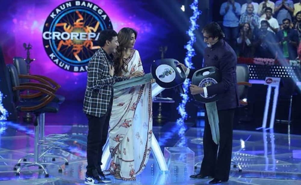 kaun banega crorepati season 10 with amitabh bachchan start today