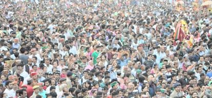 international kullu dussehra festival begin