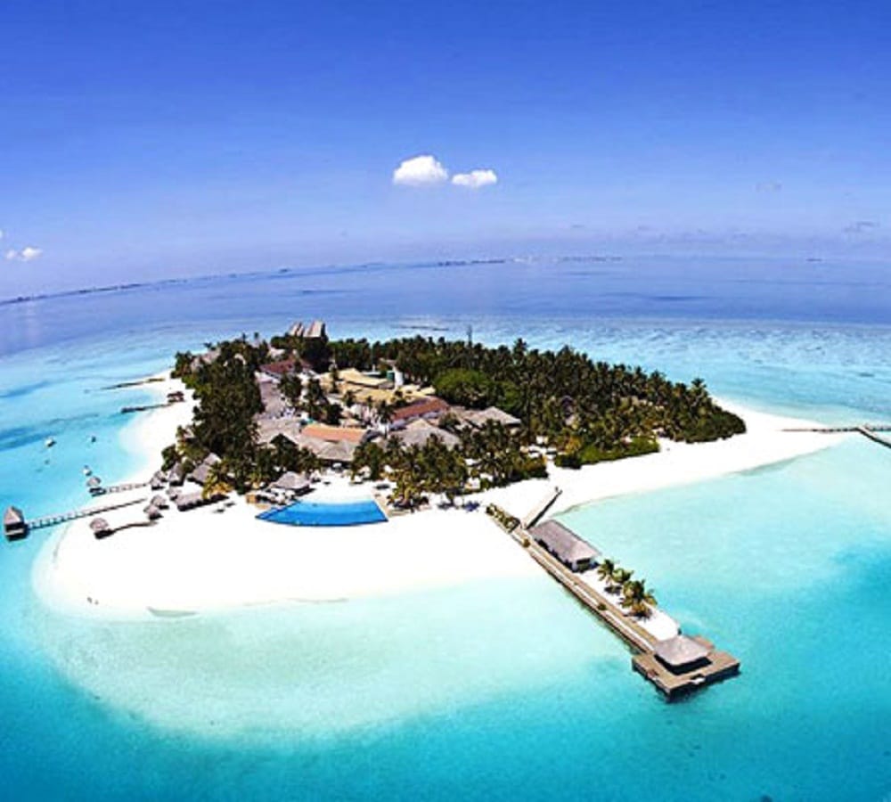 these amazing five places of India will make your honeymoon memorable 