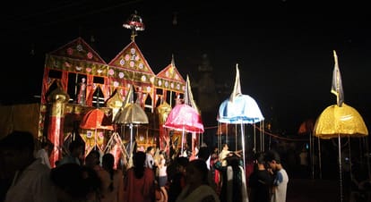 Dussehra 2017 celebration in dehradun