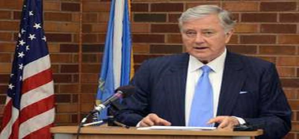 ex us senator says Indo-america nuclear deal is a weapon deal