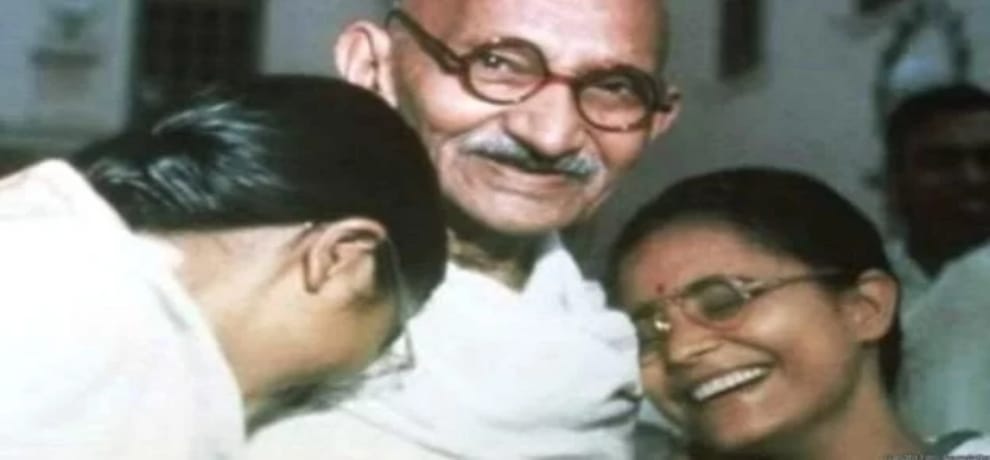 On The Request Of Mahatma Gandhi, Millions Of Muslims Stay in india