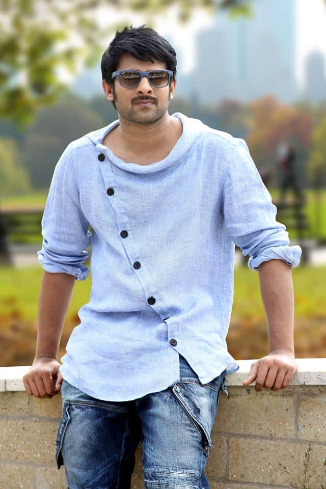 Prabhas New Movie Adipurush: Prabhas to star in Tanhaji director Om Raut next film Titled Adipurush