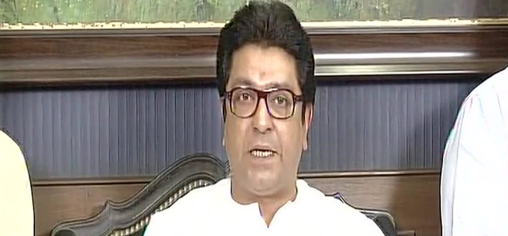 MNS chief raj thackeray said they will stop bullet train project in state after stampede in mumbai 