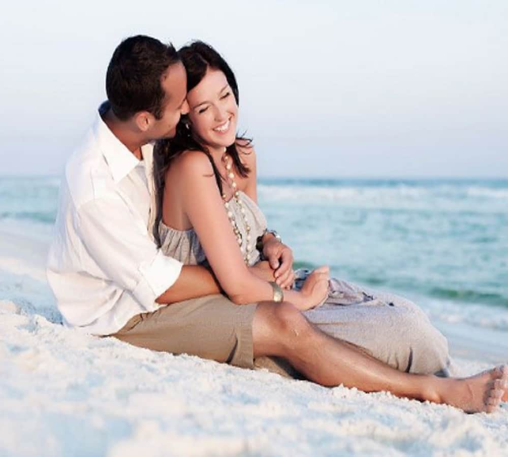 five Tips to make your boring love life romantic 