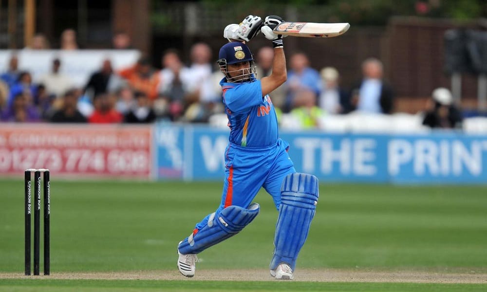 Pakistans Abid Ali wants World Cup advice from Sachin Tendulkar