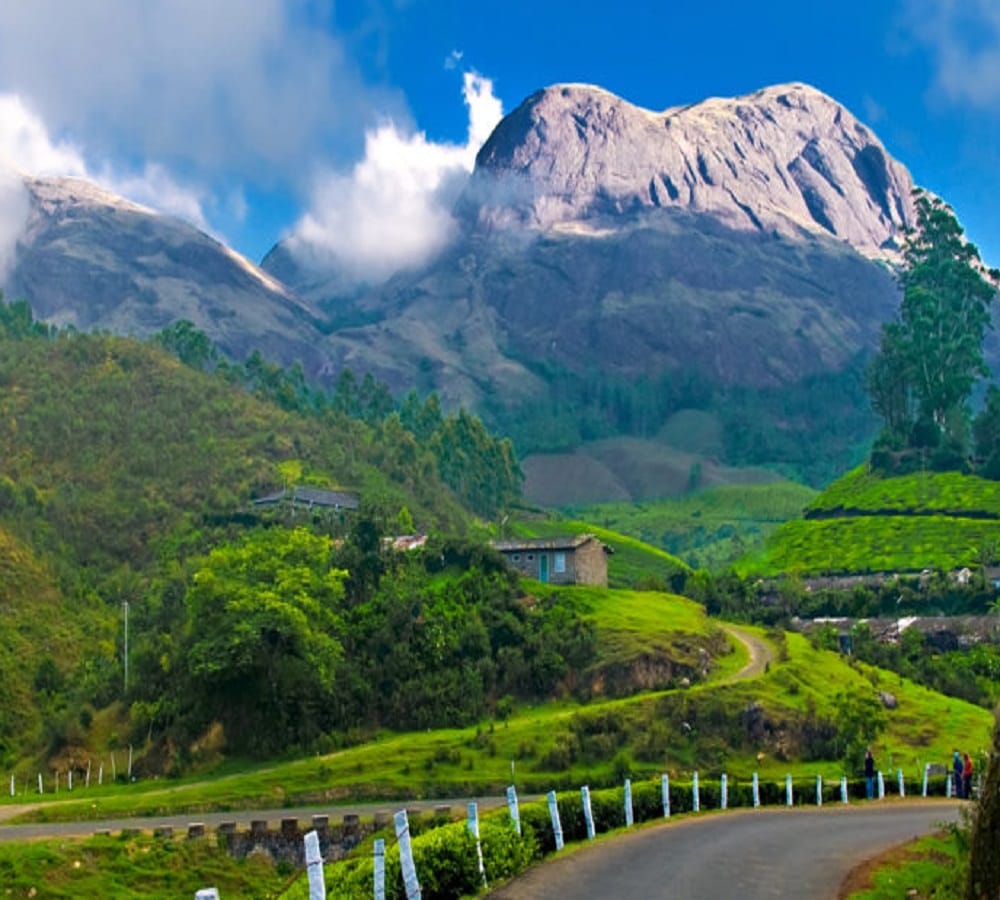 these amazing five places of India will make your honeymoon memorable 