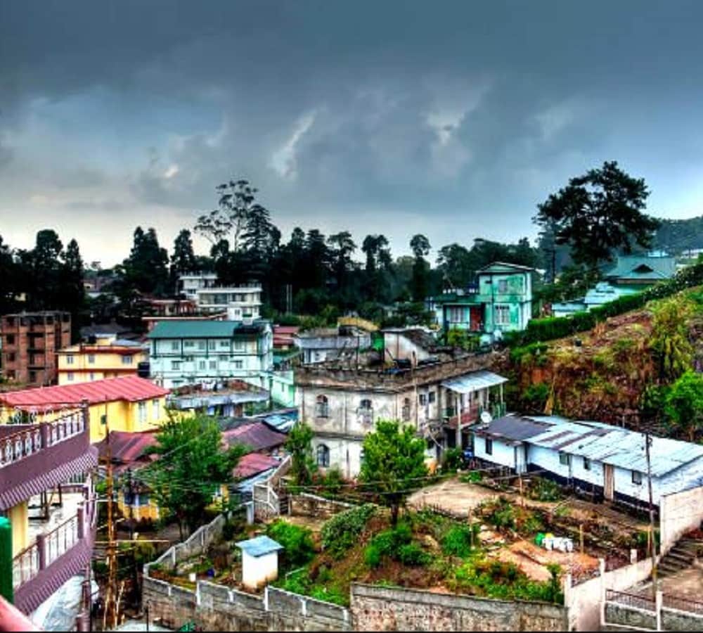 Amazing 5 places to visit in India to make your honeymoon memorable