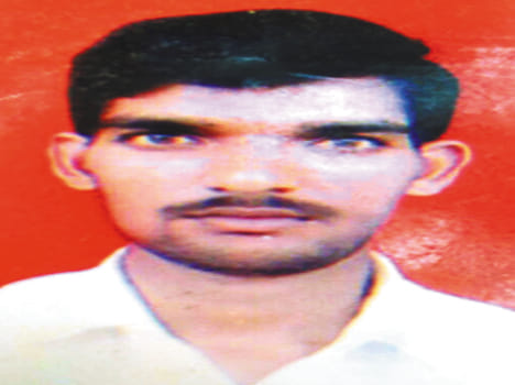Kidnapped young man's neck stabbed to death