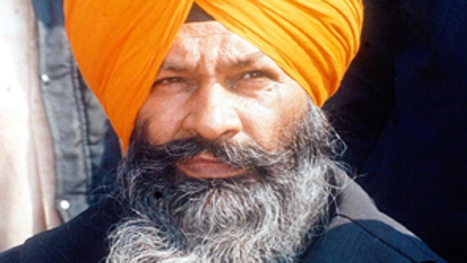 Former SAD minister Sucha Singh Langah booked for rape charges