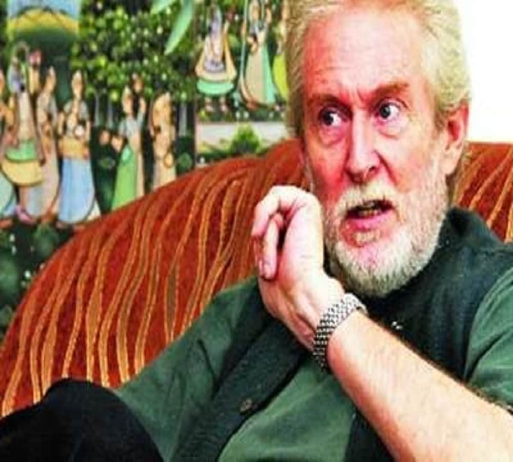 know about actor tom alter's life importants facts in brief