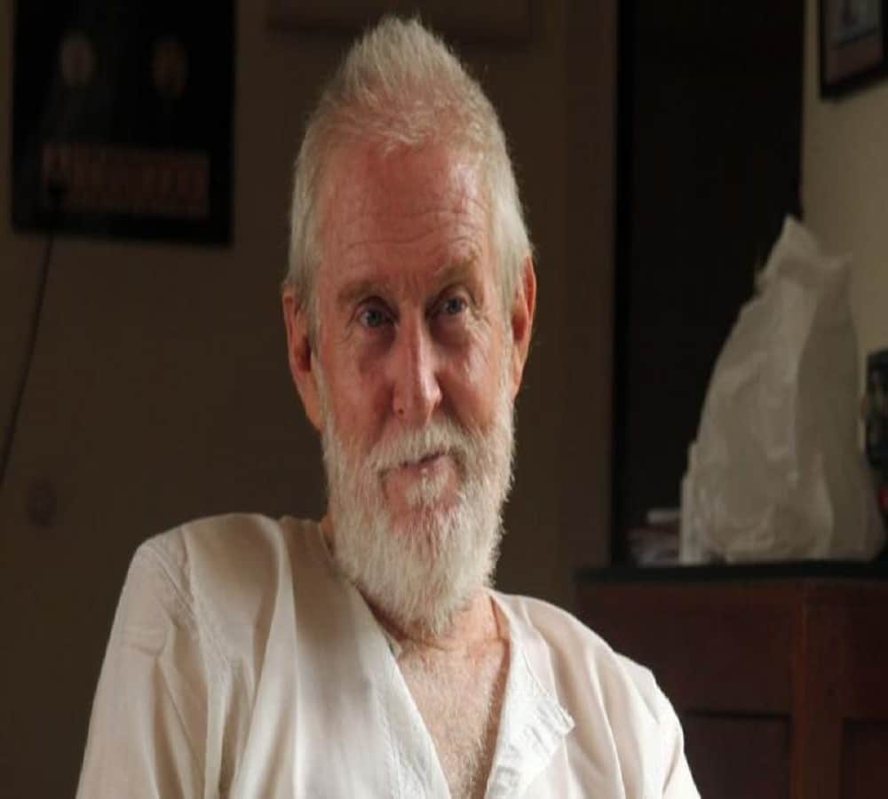 know about actor tom alter's life importants facts in brief