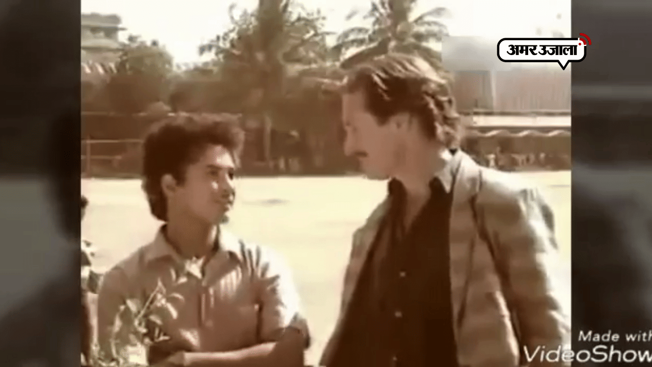 टॉम अल्टर