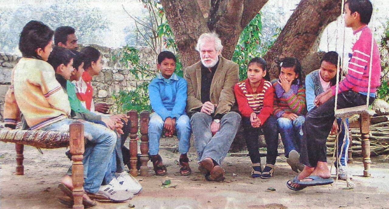 late Tom Alter unseen photo collection