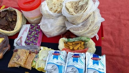 Tnnel found in Arnia sector at Indo-Pak border 
