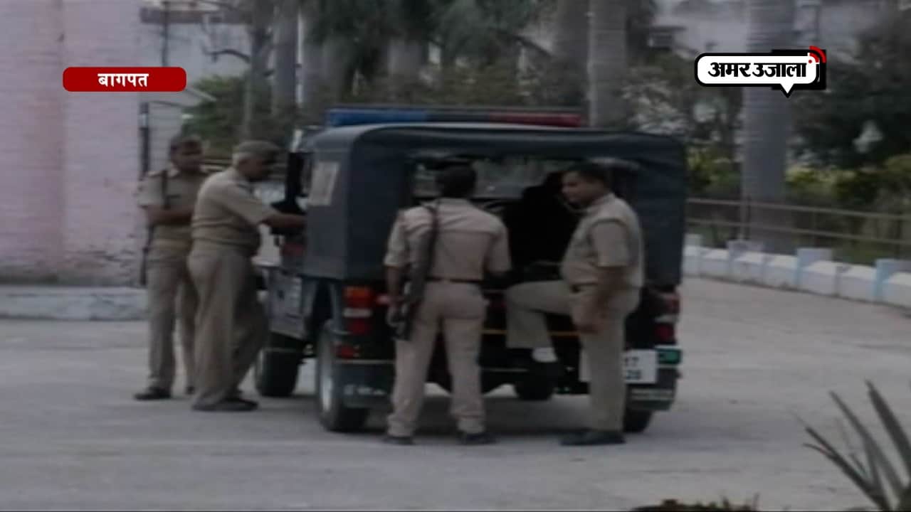 यूपी पुलिस