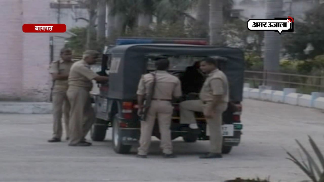 यूपी पुलिस
