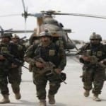 Afghan Special Forces