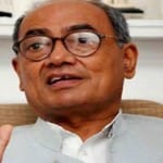 Digvijay Singh