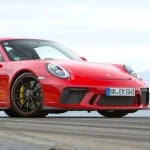 Porsche 911 GT3