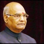 राष्ट्रपति रामनाथ कोविंद जन्मदिन