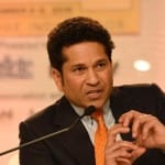 सचिन तेंदुलकर