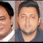 himachal assembly election 2017 chetan parmar and pandit sukhram story