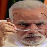 Yashwant Sinha- PM Modi
