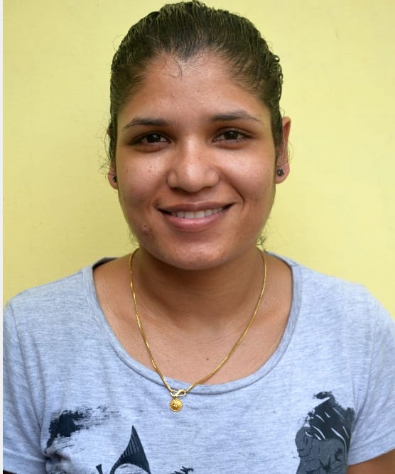 Priyanka will represent india in Vietnam 