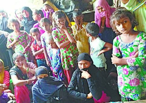 करंट प्रवाहित तार की चपेट में आकर मासूम की मौत